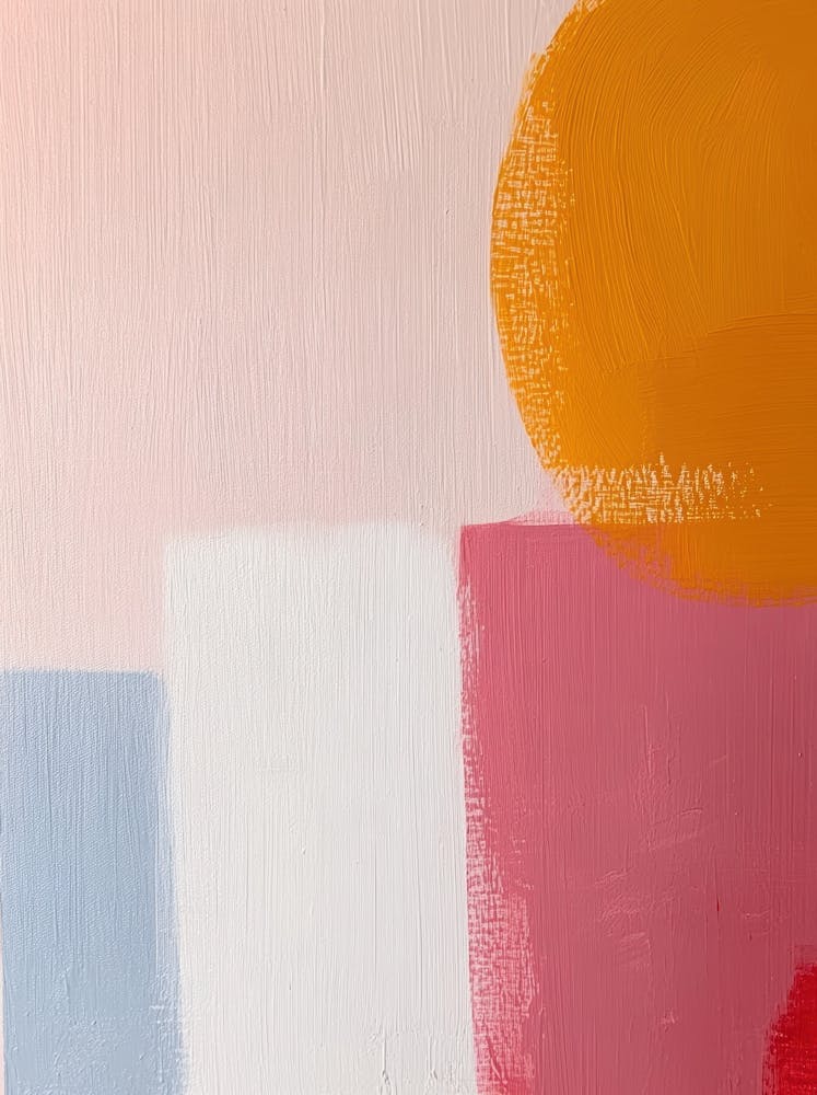 Abstract Painting 3001