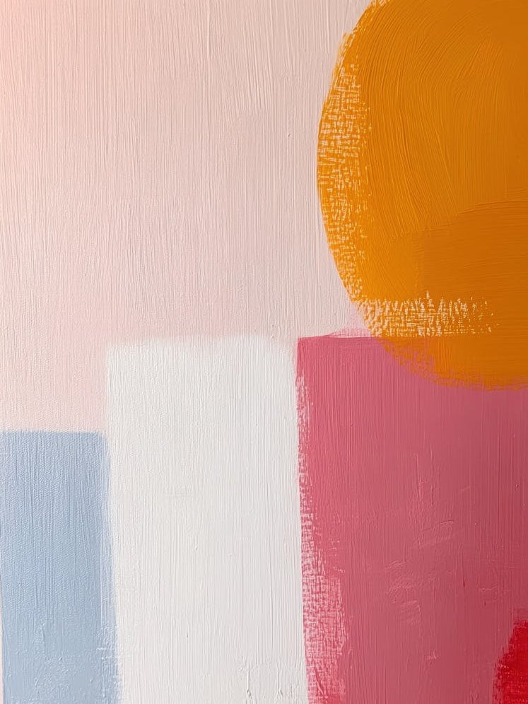 Abstract Painting 3001