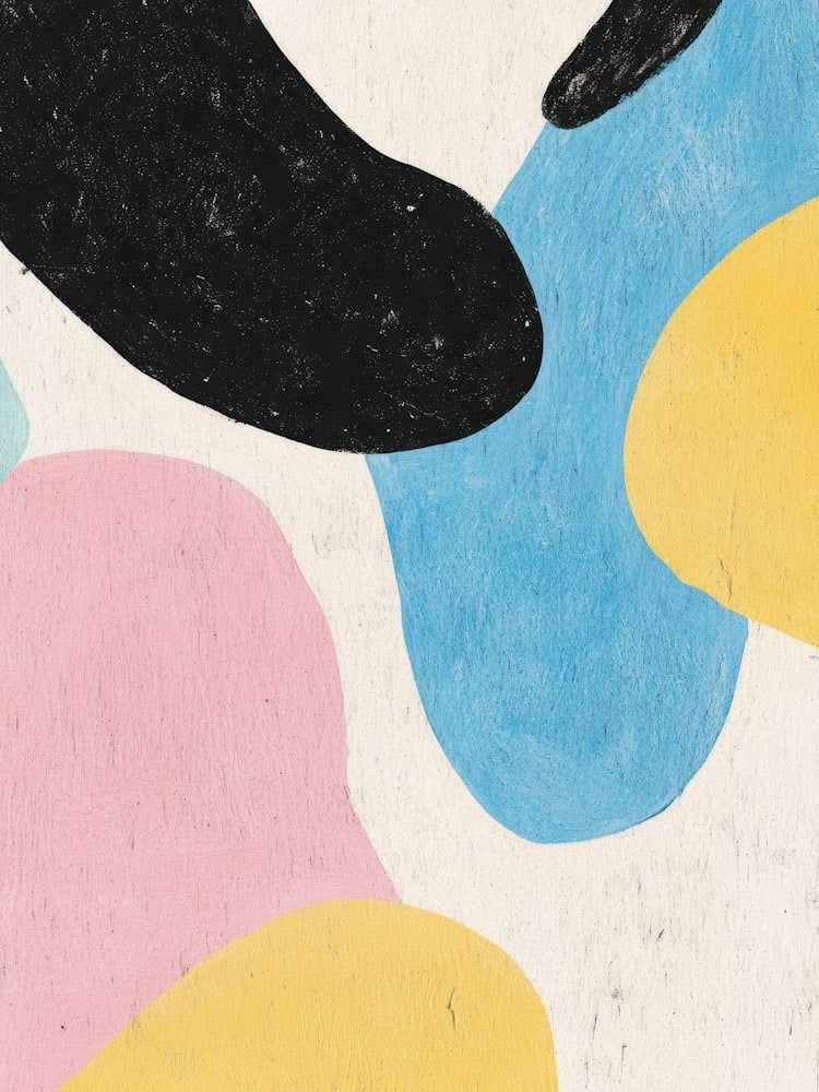 Abstract Painting 2822