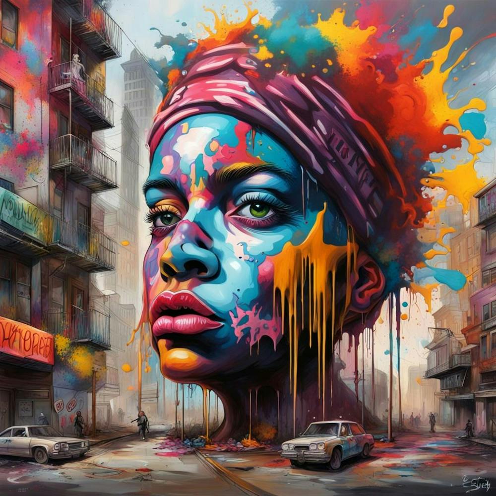 Street Art