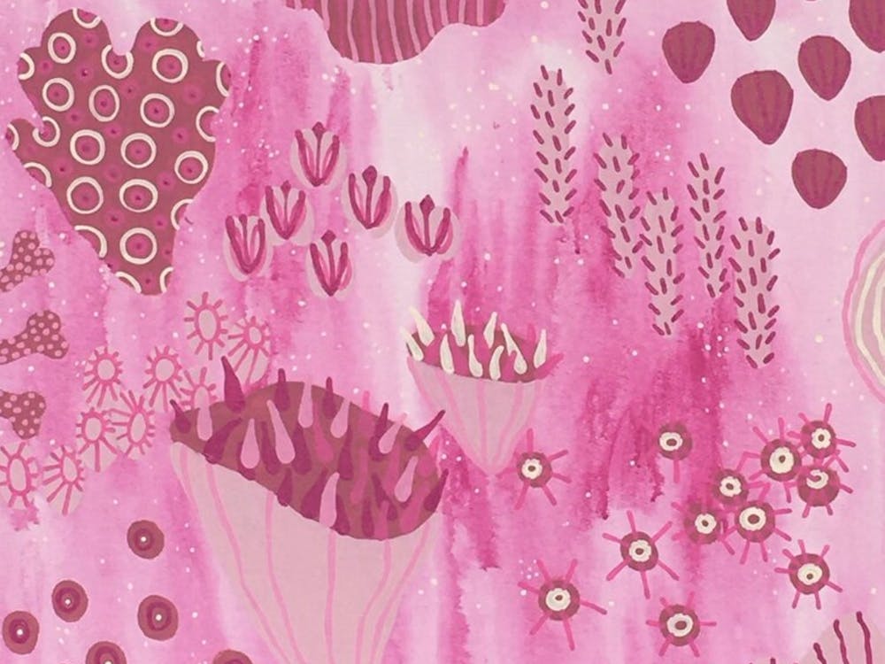 Reef Study 3
