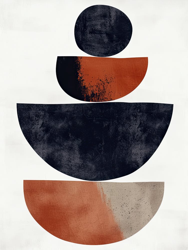 Udzungwa Stone Park Bauhaus Minimalist