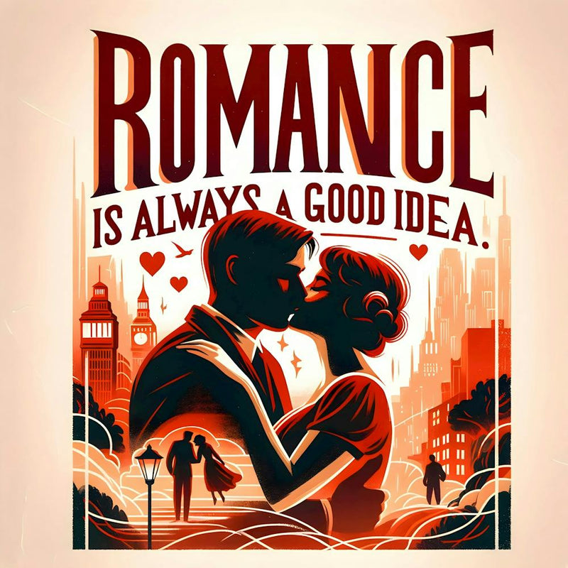 Romance is a Good Idea