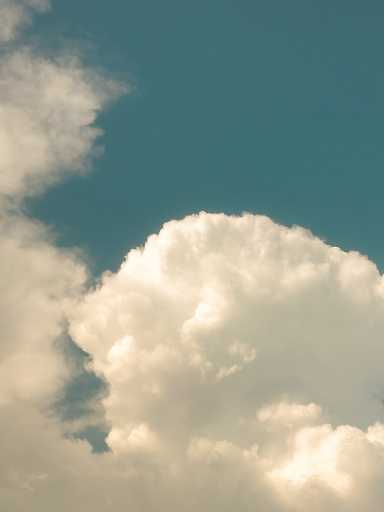 Cloudy Sky 3