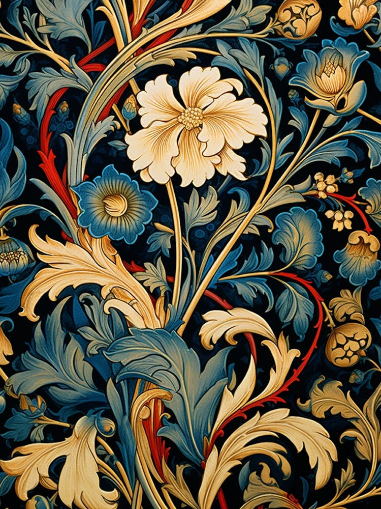 William Morris 22