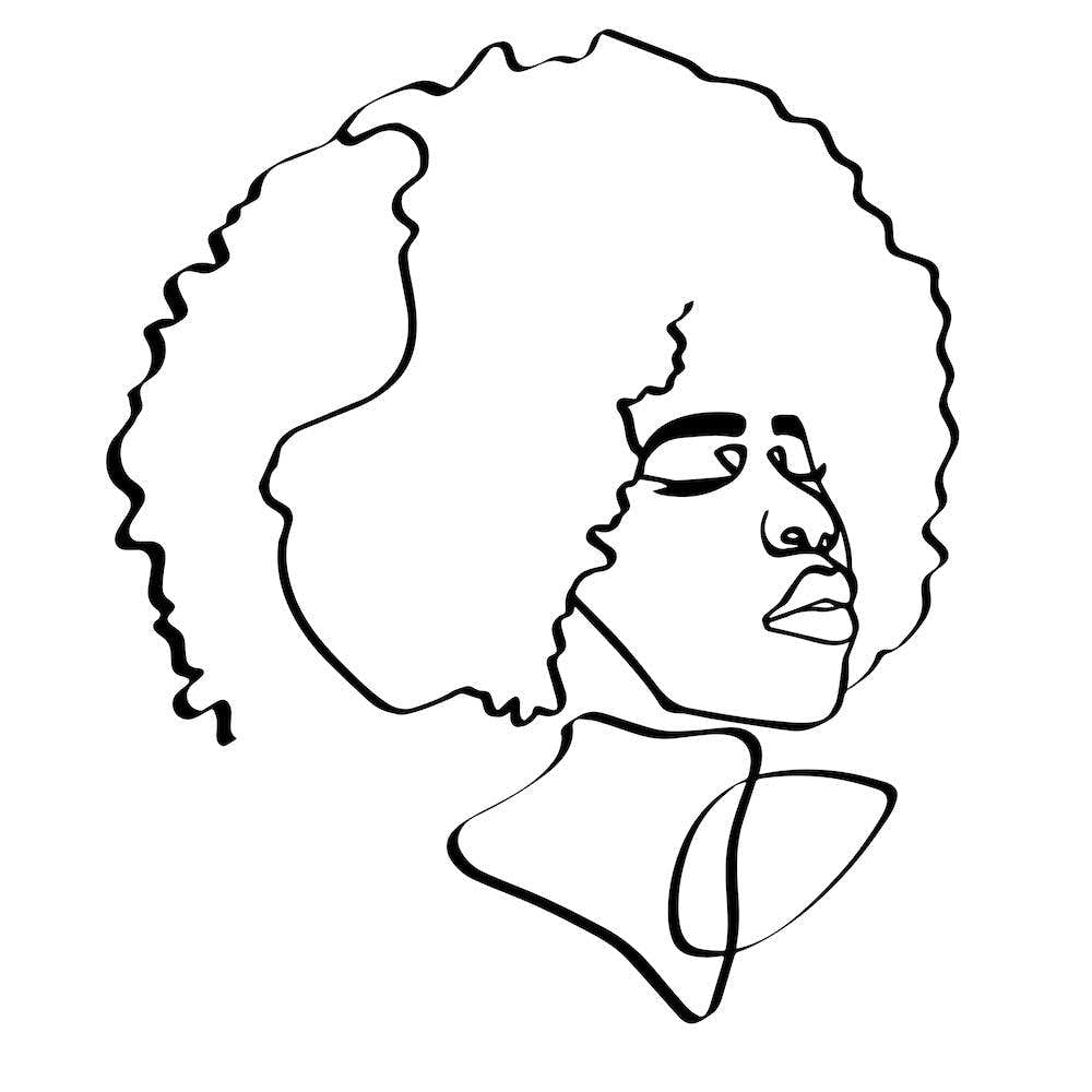 Soul Fro Square