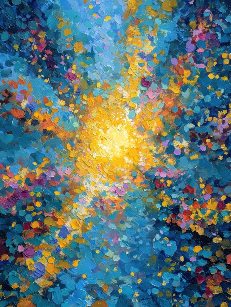 Abstract Painting 0505