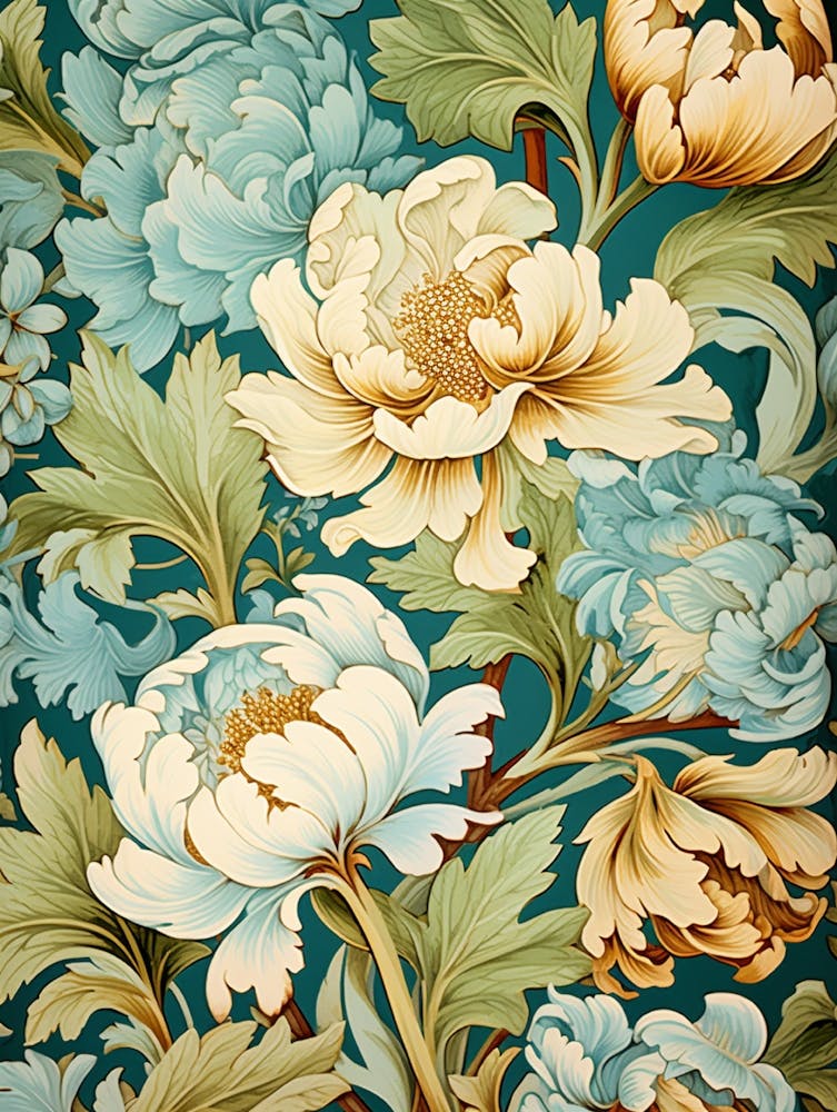 Peonies 43