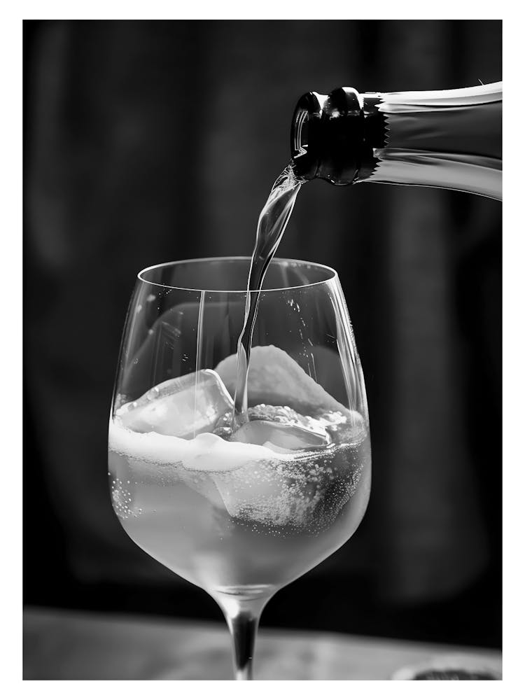Gin And Tonic 9