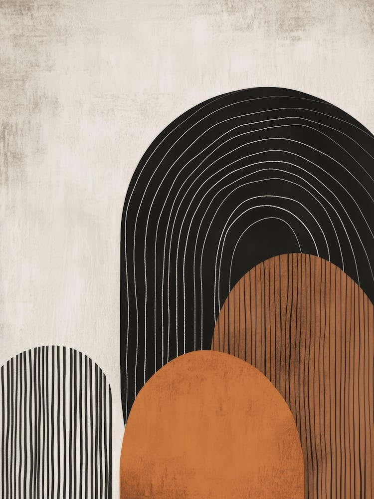 Abstract Circles 139