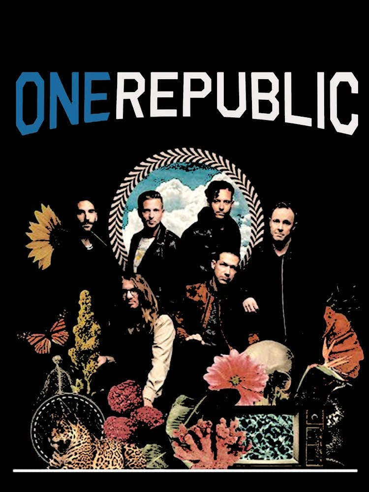 One Republic 6