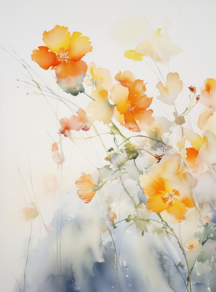 Poppies 23
