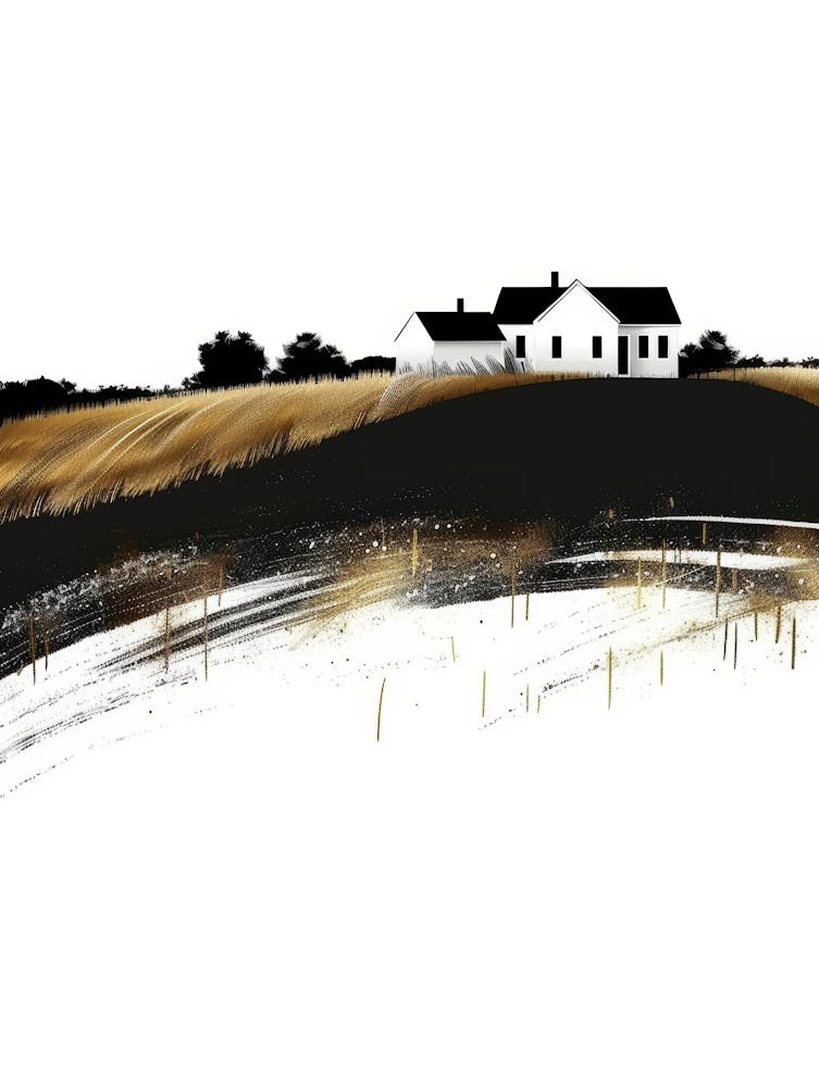 House On A Hill 10