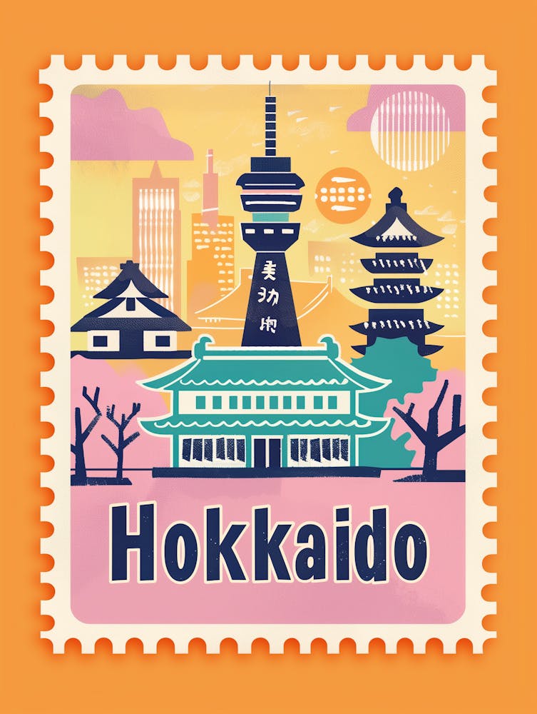 Hokkaido Japan