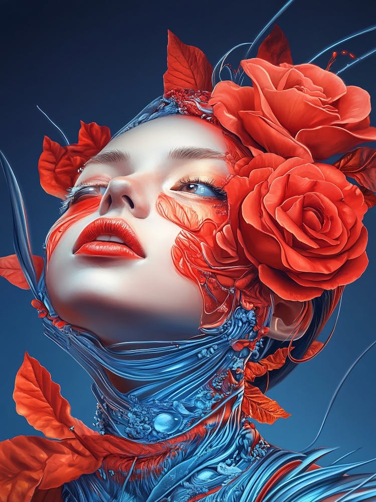 Digital Art 4