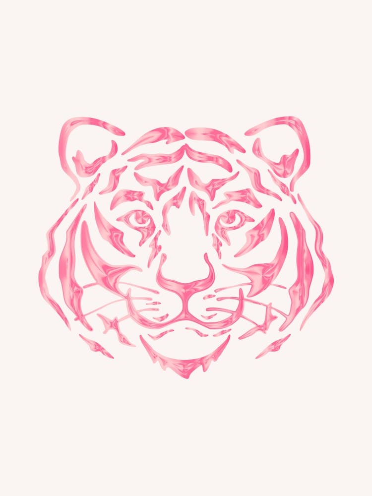 Pink Tiger