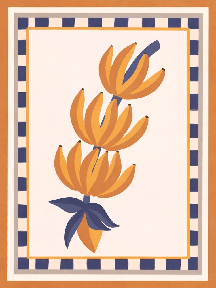 Bananas