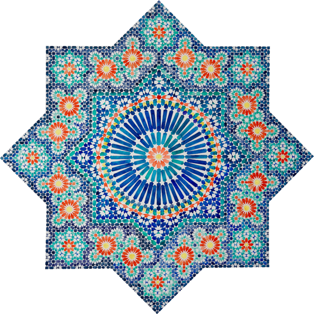 Étoile Marocaine