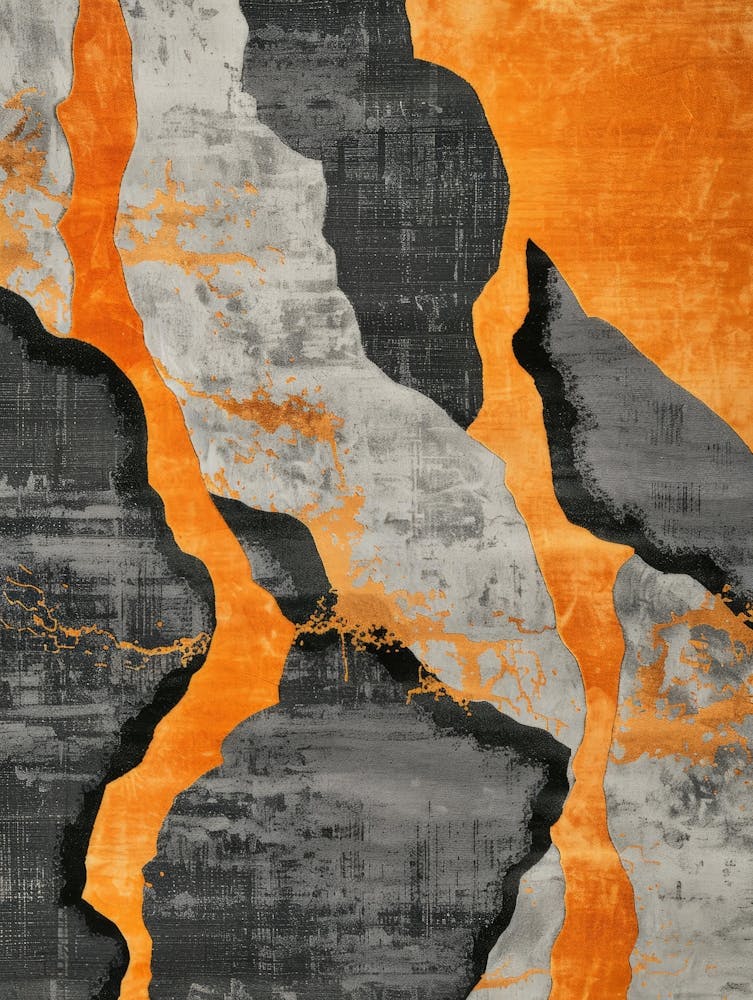 Abstract Painting 535