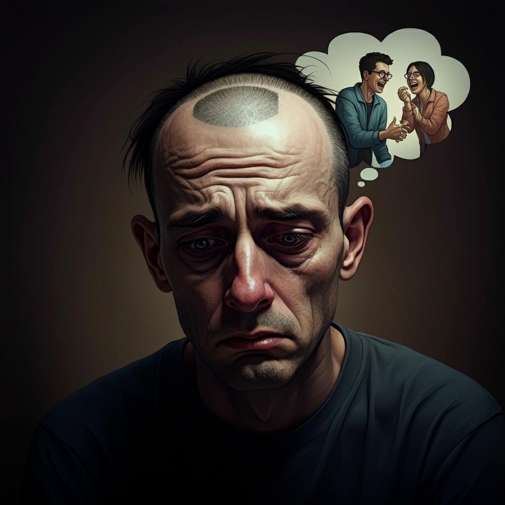 Depressed Thoughts