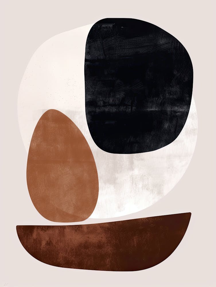 Zagros Mountains Stone Park Bauhaus Minimalist