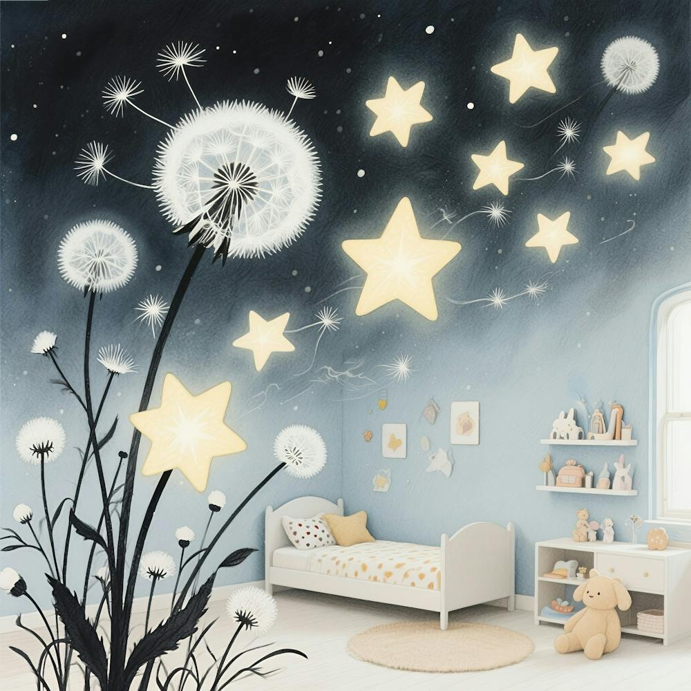 Starry Night 50