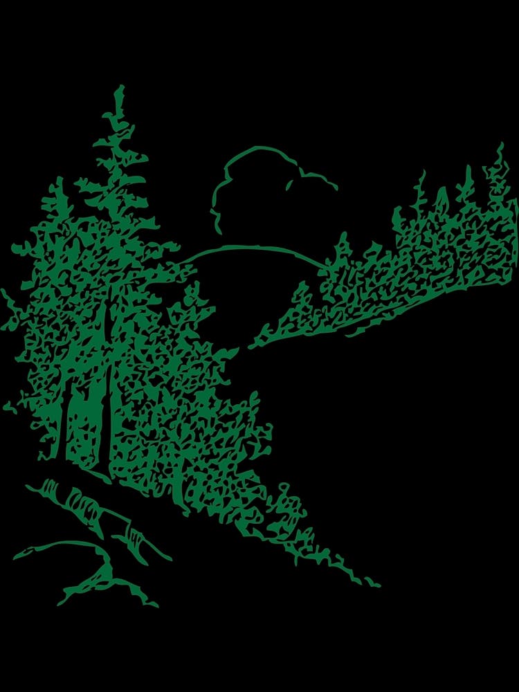Mountain Landscape