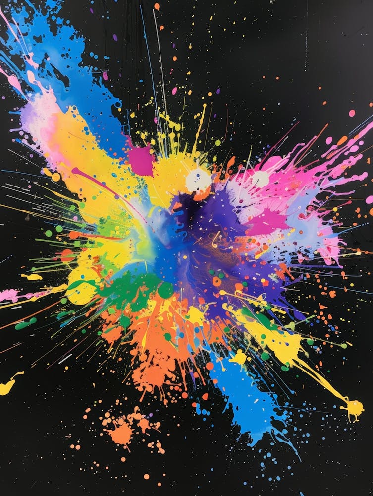 Splatter 3