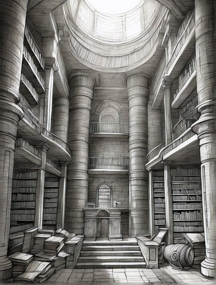 Library