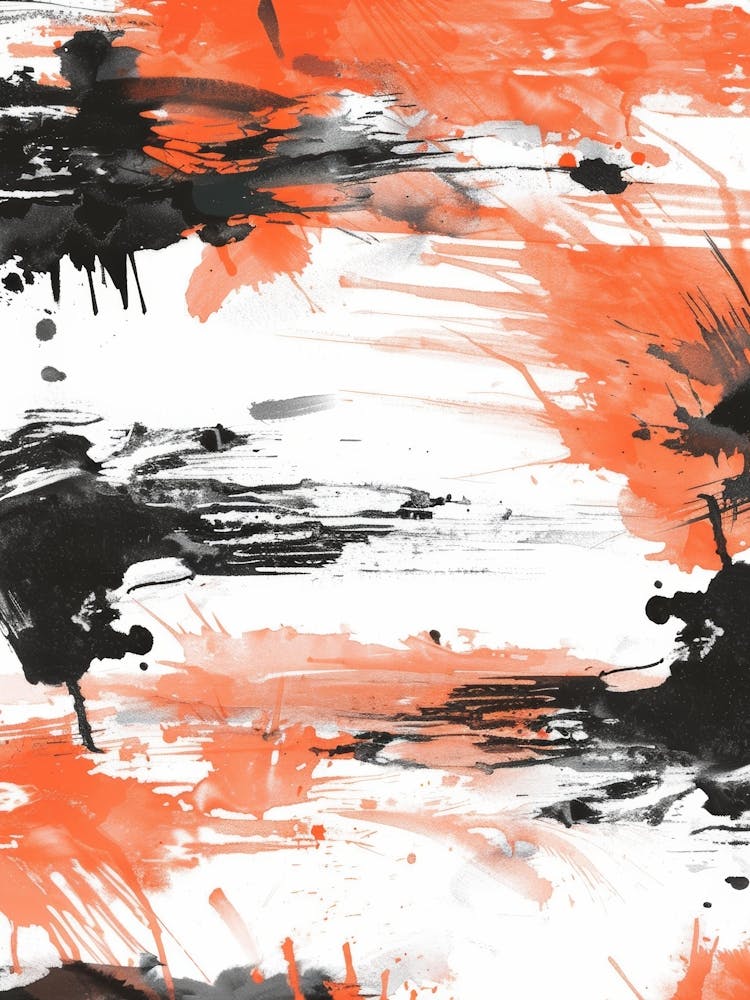 Abstract Painting 2537