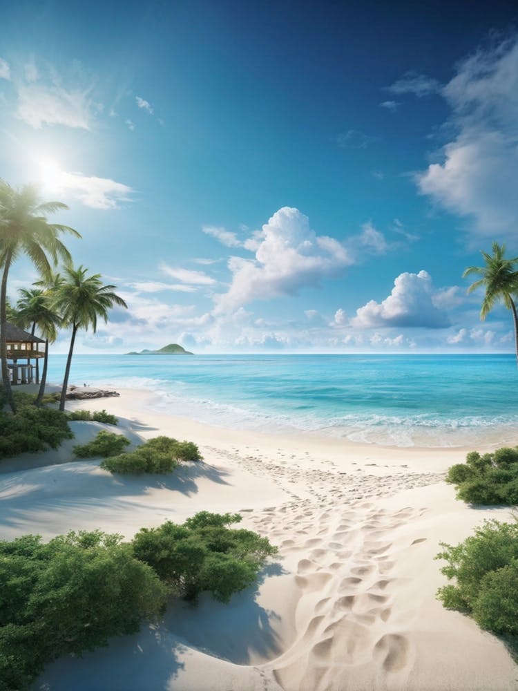 Beach Stock Videos & Royalty-Free Footage 1