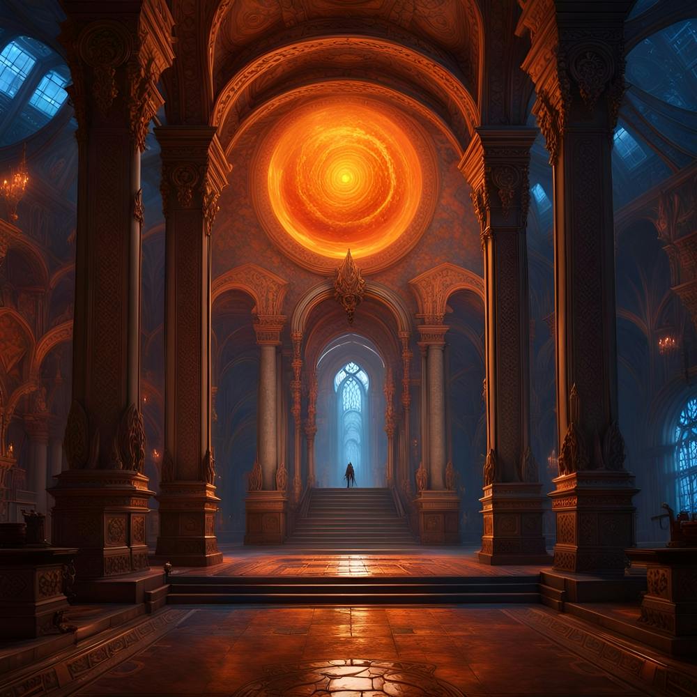 A Tribute to Their Ancient Kin Pt1