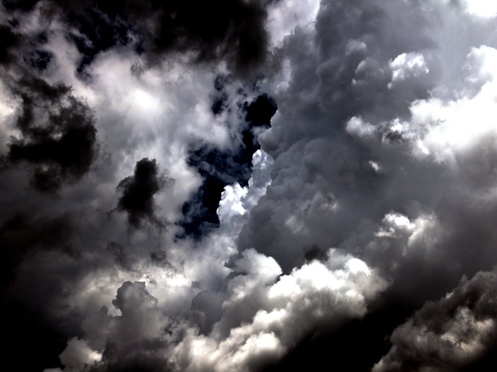 Clouds 1