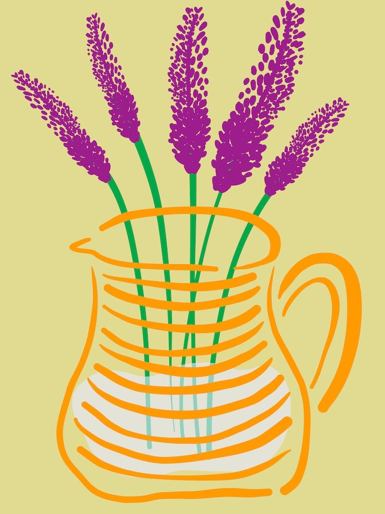 Lavenders