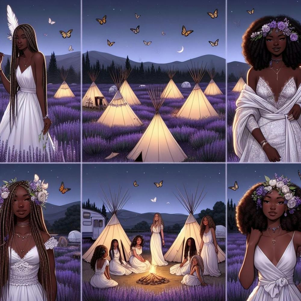 Teepee