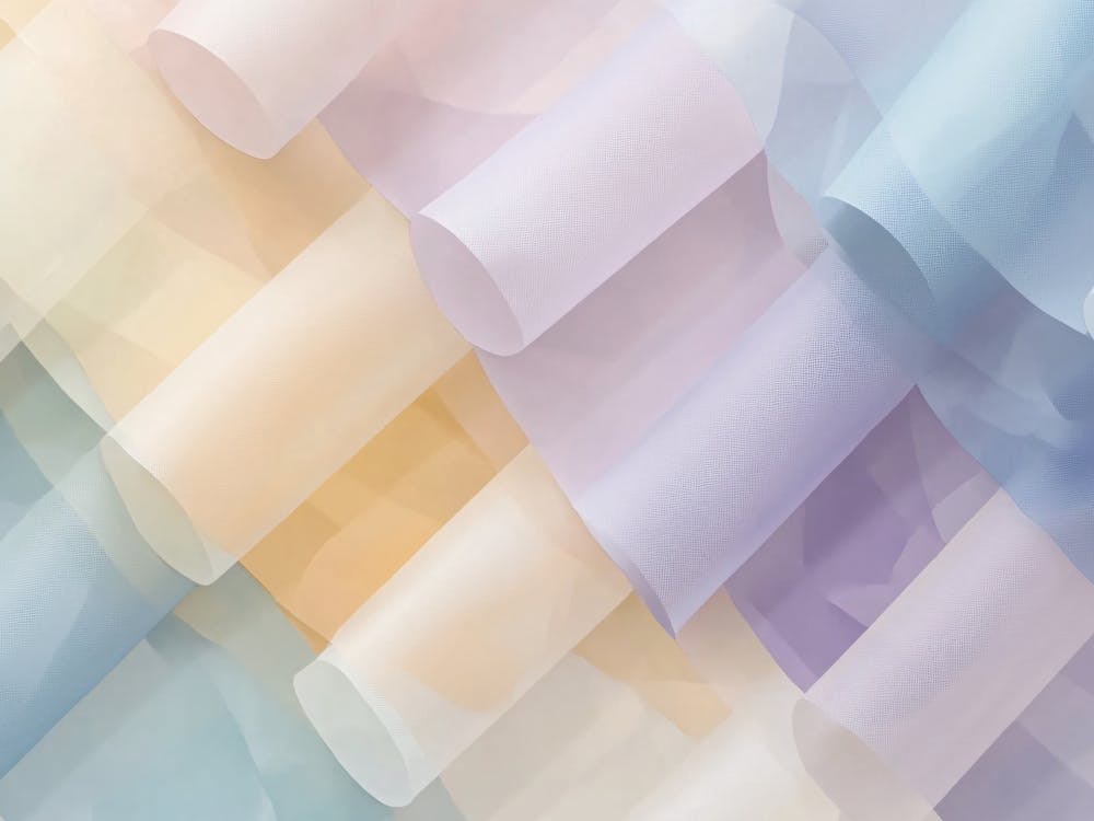 Watercolor Paper Background