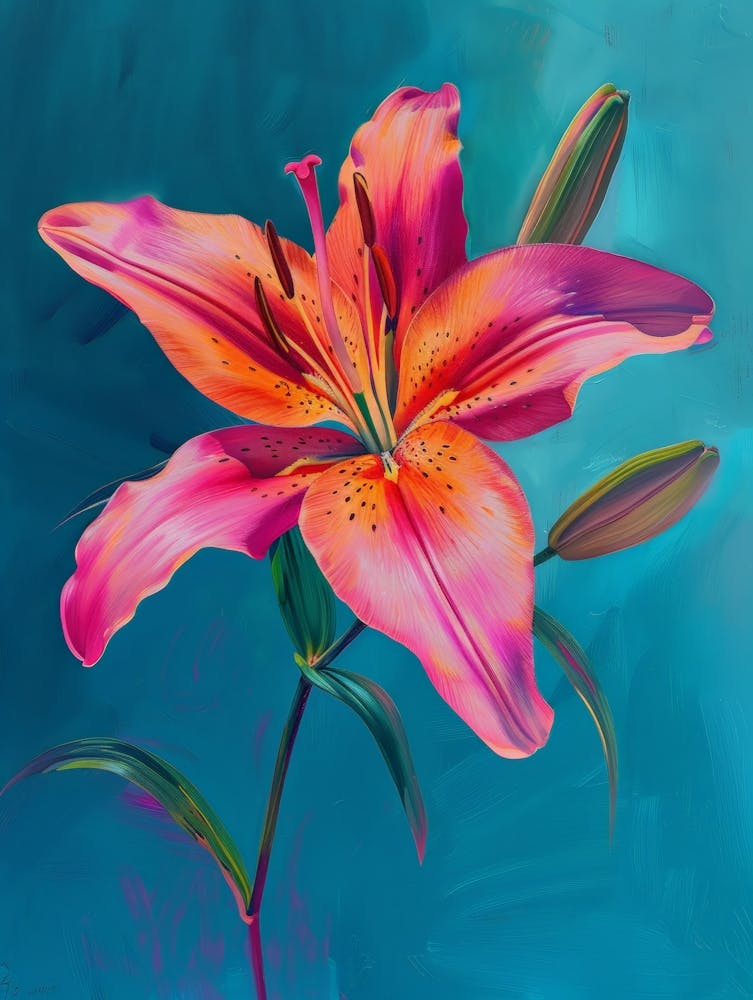 Lily Of The Valley 26