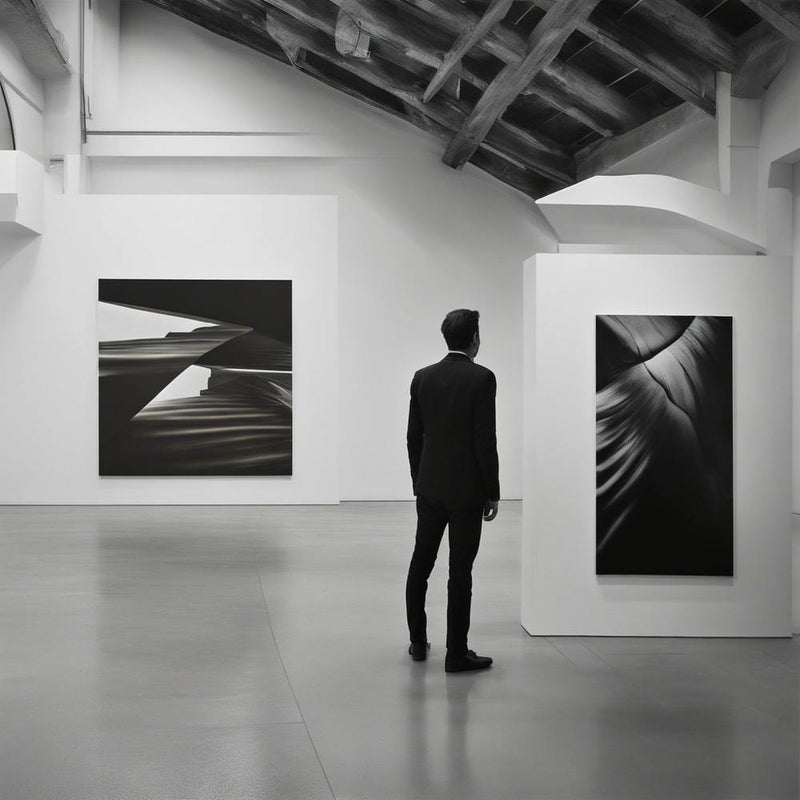 Noir Et Blanc