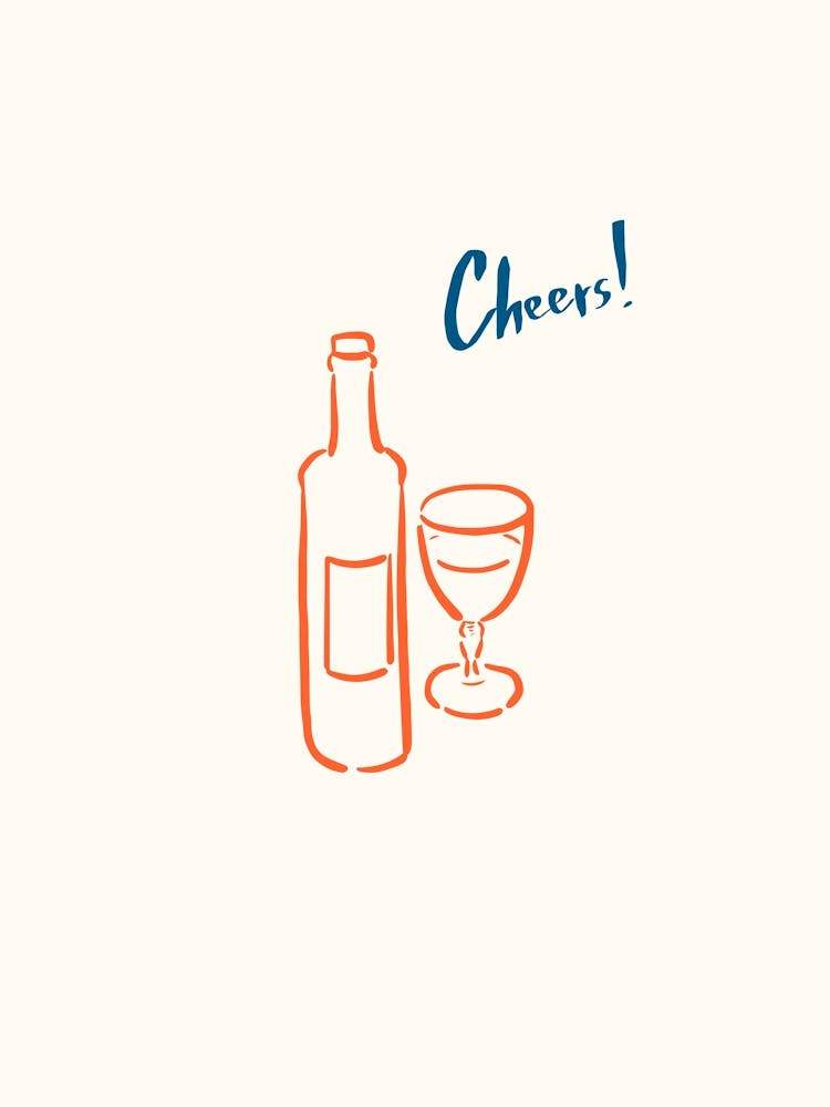 Cheers