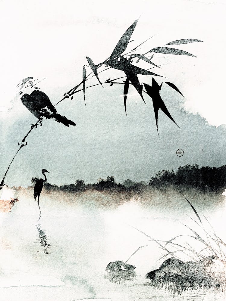 Japan harmony no 13