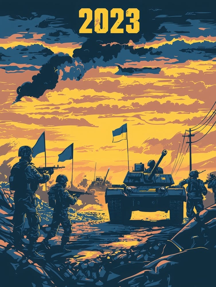 Aihrgdesign A Dramatic Geopolitical Poster Depicting Ukraines 5e421051 E48f 47e5 8414 F3d52450bf93 2