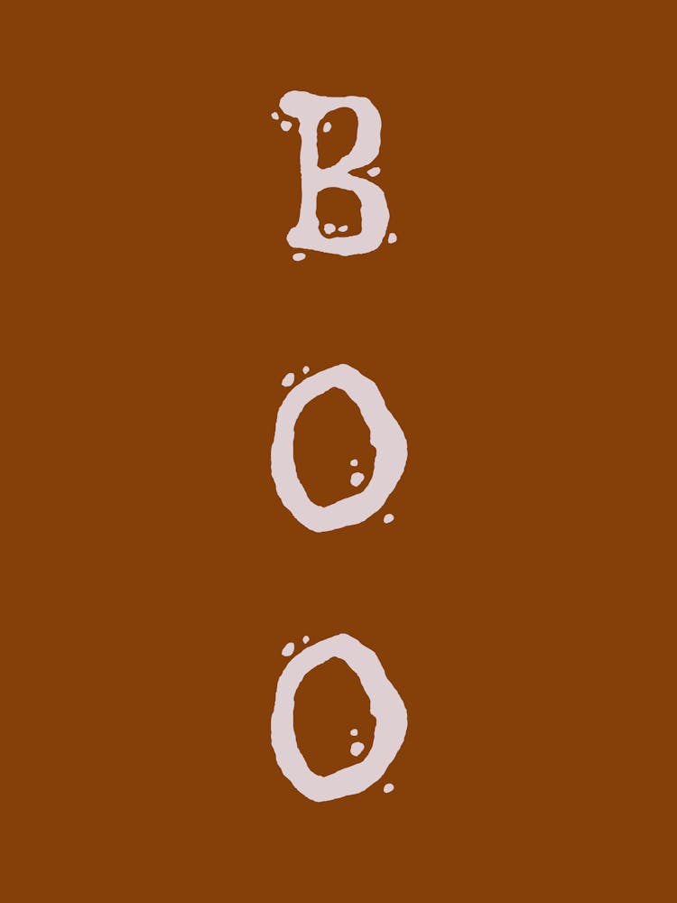 BOO no. 5