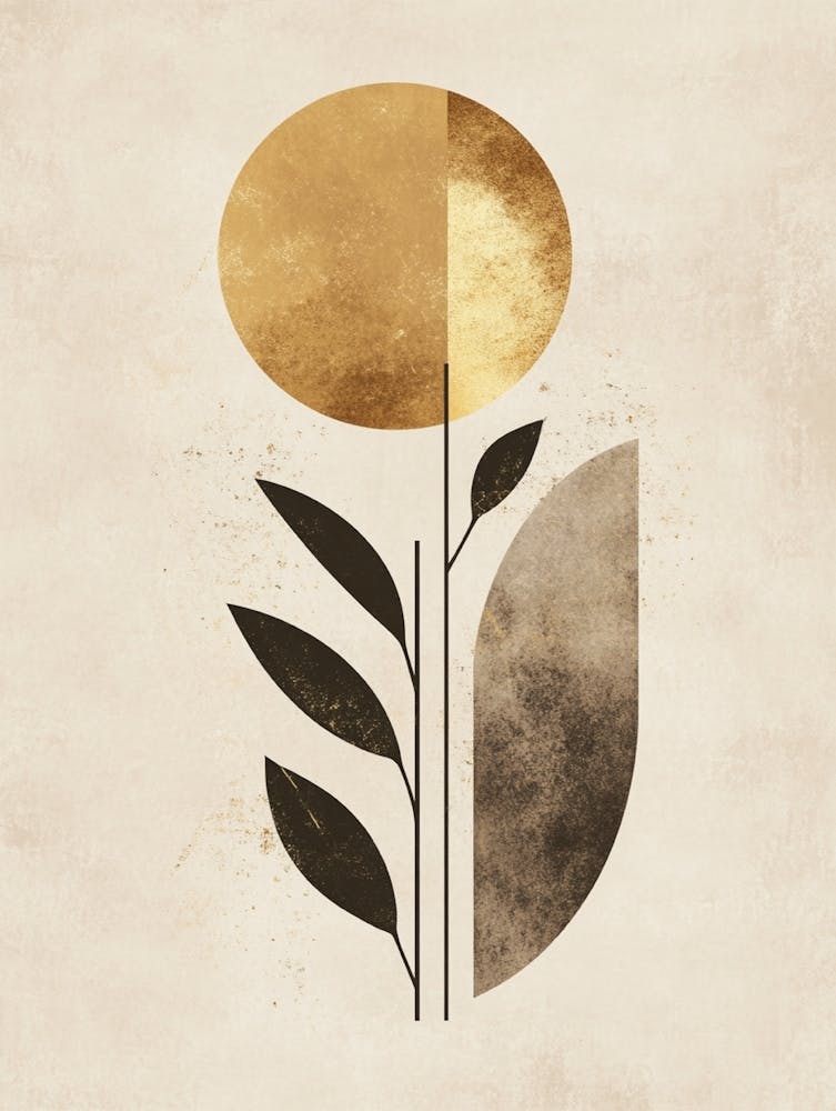 Abstract Painting 91