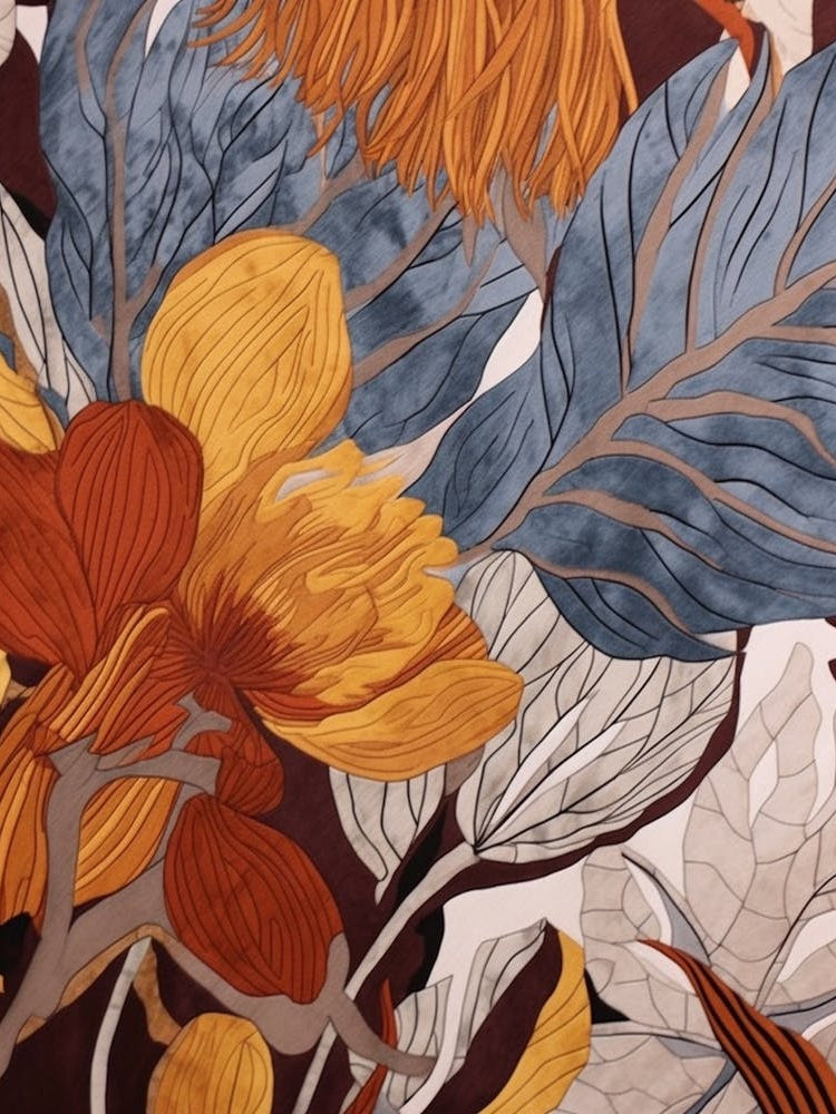 Fall Botanicals Lisianthus 2