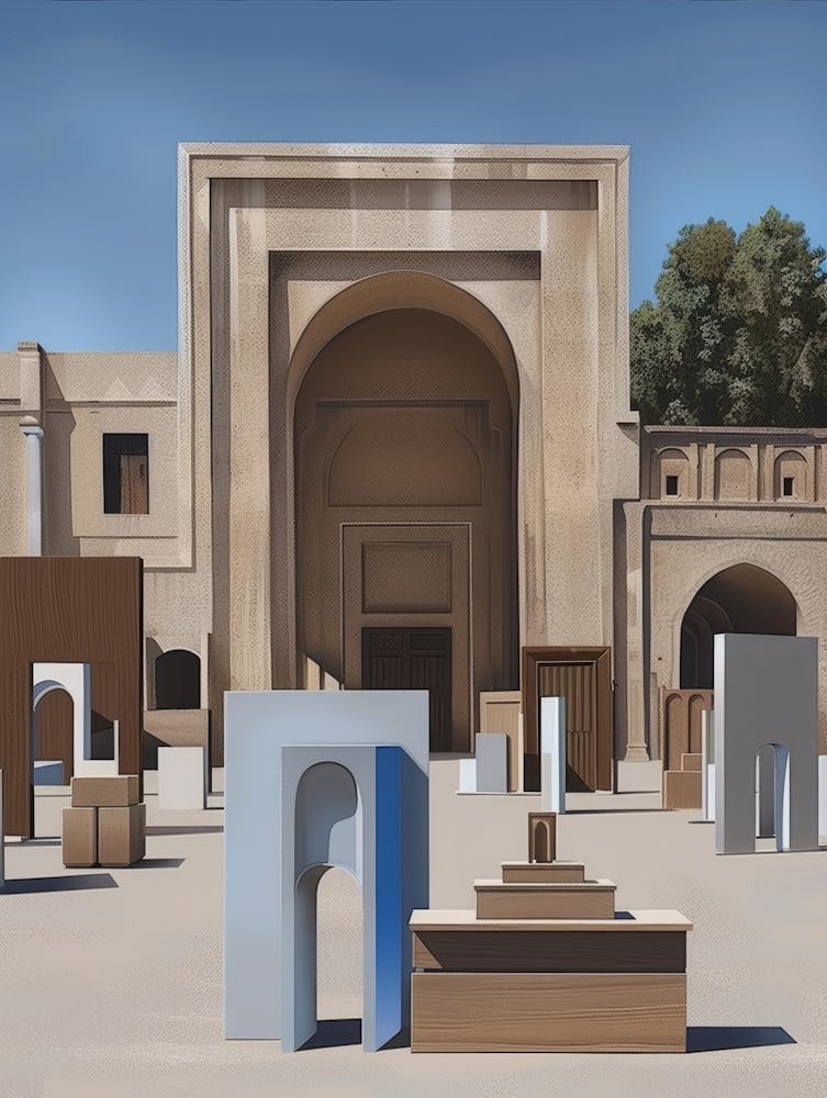 Afghanistan 1