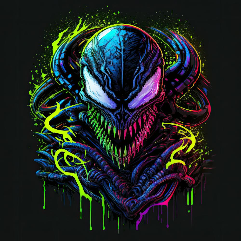 Venom 6
