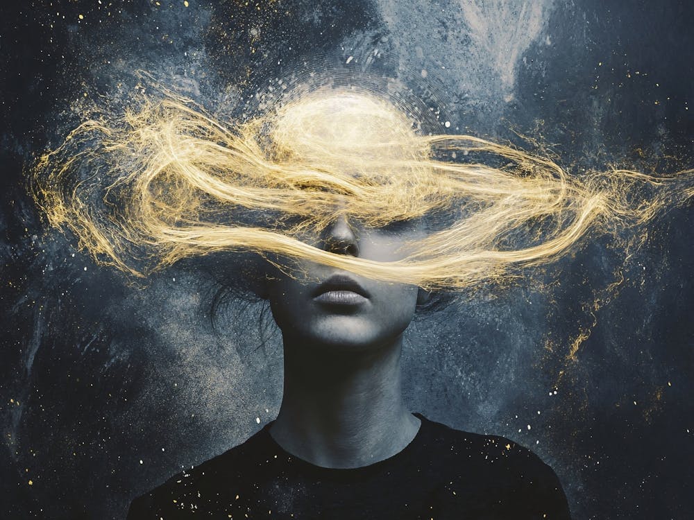 Lucid Dreaming 3