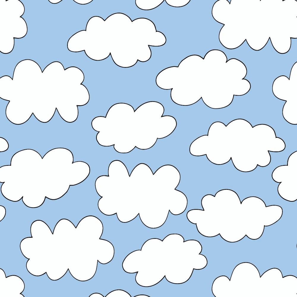 Mindfulnice Clouds 1