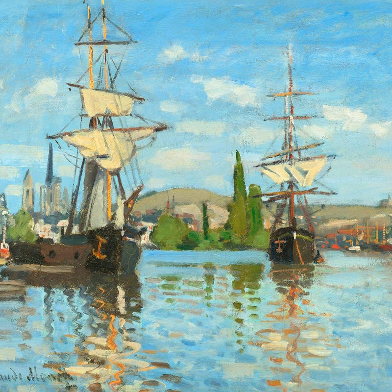 Claude Monet 1
