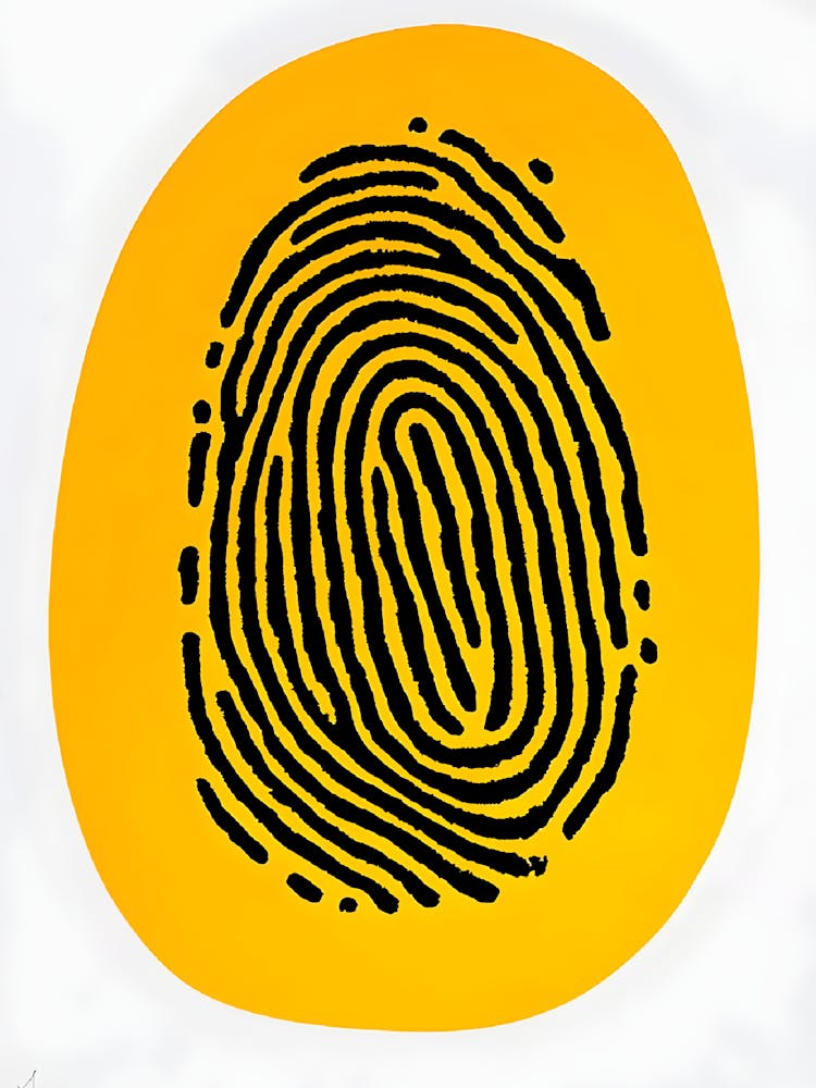 Fingerprint 1